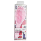 Tangle Teezer The Ultimate Styler Professional Smooth & Shine Hair Brush - # Sweet Pink  1pc