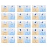 IS Clinical Active Peel System Step 1& 2 Treatment Pads 15x2.9ml/0.098