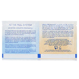 IS Clinical Active Peel System Step 1& 2 Treatment Pads 15x2.9ml/0.098