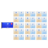 IS Clinical Active Peel System Step 1& 2 Treatment Pads 15x2.9ml/0.098