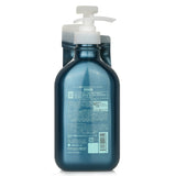 Storia Maro Deo Scalp Medicated Treatment (For Men)  480ml