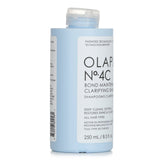 Olaplex No. 4C Maintenance Clarifying Shampoo 250ml/8.5oz