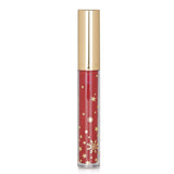 Estee Lauder Pure Color Envy Kissable Lip Shine - # 307 Wicked Gleam (Unboxed) 2.7ml/0.09oz
