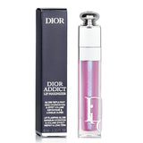 Christian Dior Addict Lip Maximizer Gloss - # 003 Holo Lavender 6ml/0.2oz