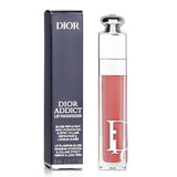 Christian Dior Addict Lip Maximizer Gloss - # 018 Intense Spice 6ml/0.2oz