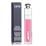 Christian Dior Addict Lip Maximizer Gloss - # 030 Shimmer Rose 6ml/0.2oz