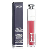 Christian Dior Addict Lip Maximizer Gloss - # 024 Intense Brick 6ml/0.2oz