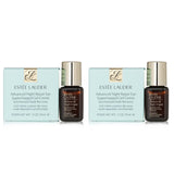 Estee Lauder Estee Lauder Advanced Night Repair Eye Cr?me 15mlx2 + Advanced Night Repair Multi-Recovery Complex 7mlx2 4pcs