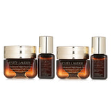 Estee Lauder Estee Lauder Advanced Night Repair Eye Cr?me 15mlx2 + Advanced Night Repair Multi-Recovery Complex 7mlx2 4pcs