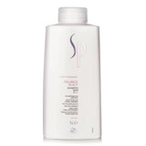 Wella SP Balance Scalp Shampoo (For Delicate Scalps) 1000ml/33.8oz