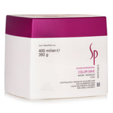 Wella SP Color Save Mask (For Coloured Hair) 400ml/392g