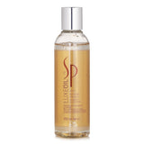 Wella SP Luxe Oil Keratin Protect Shampoo (Lightweight Luxurious Cleansing) 200ml
