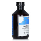 Davines Natural Tech Rebalancing Shampoo  250ml/8.45oz