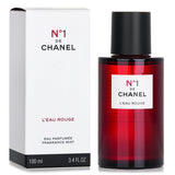 Chanel N?1 De L'eau Rouge Fragrance Mist 100ml/3.4oz