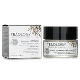Teaology Ginger Tes Energizing Aqua Cream 50ml/1.6oz