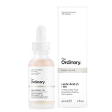 The Ordinary Lactic Acid 5% + HA 2% 30ml/1oz