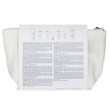 Dr. Barbara Sturm The Discovery Kit: Cleanser, Facial Scrub, Face Mask, Hyaluronic Serum, Eye Cream, Face Cream and Anti-aging Body Cream 7pcs+1bag