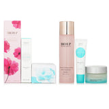 Obagi Obagi OBAGI360 Retinol 0.5 28g + Natural Beauty BIO UP Micro Treatment Essence 150ml + mori beauty by Natural Beauty Day Cream 55g  3pcs