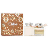 Chloe Chloe Coffret: Eau de Parfum 50ml + Body Lotion 100ml 2pc