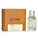 Le Labo Rose 31 Eau De Parfum Spray (Unboxed) 50ml/1.7oz