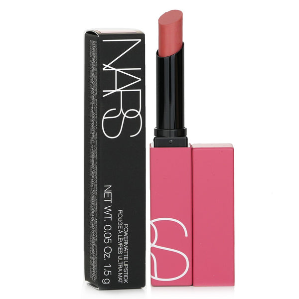 NARS Powermatte Lipstick - # 112 American Woman  1.5g/0.05oz