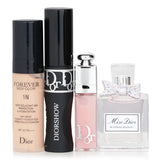 Christian Dior Miss Dior Blooming Bouquet Pouch Set 4pcs+Pouch