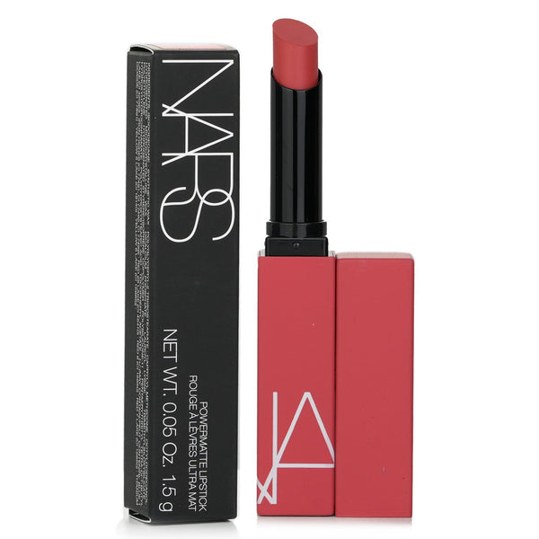 NARS Powermatte High Intensity Lipstick - #120 Indiscreet  1.5g/0.05oz