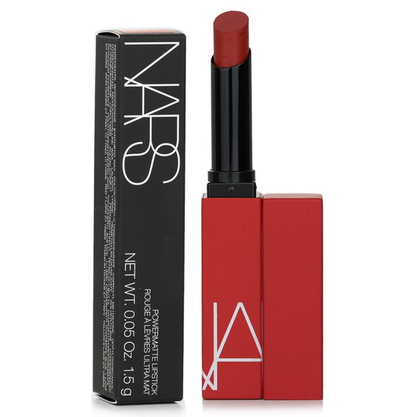NARS Powermatte High Intensity Lipstick - #133 Too Hot To Hold  1.5g/0.05oz