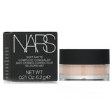NARS Soft Matte Complete Concealer - #Light 1.25 Affogato 6.2g/0.21oz