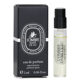 Diptyque L'ombre Dans L'eau Eau De Parfum Spray 2ml/0.06oz
