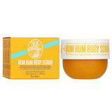 Sol De Janeiro Bum Bum Body Scrub 220g/7.8oz