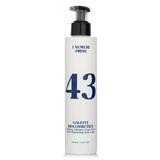 I Numeri Primi N.43 Neroli Moisturising Body Lotion  200ml/8.4oz