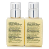 Clinique Dramatically Different Moisturizing Lotion+ (For Dry Combination Skin) 2x125ml/4.2oz