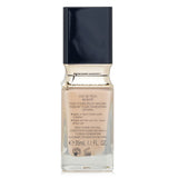 Cle De Peau Cle De Peau Beaute Radiant Fluid Foundation Natural SPF 25 O10 Light Ocher  35ml/1.1oz