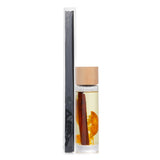 Botanica Wood Mist Home Fragrance Reed Diffuser - Orange Cinnamon  110ml/3.72oz