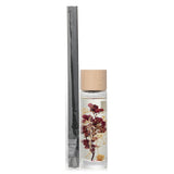Botanica Wood Mist Home Fragrance Reed Diffuser - Red Berry  110ml/3.72oz