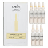 Babor Ampoule Concentrates Perfect Glow 7x2ml/0.06oz