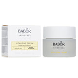 Babor Skinovage Vitalizing Cream (For Tired, Dull Skin) 50ml/1.69oz