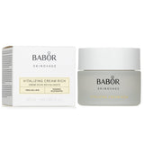 Babor Skinovage Vitalizing Cream Rich 50ml/1.69oz