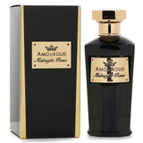 Amouroud Midnight Rose Eau De Parfum Spray 100ml/3.4oz
