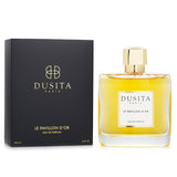 Dusita Le Pavillon D'Or Eau De Parfum Spray 100ml/3.4oz