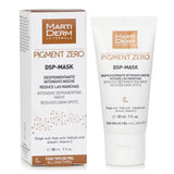 Martiderm Pigment Zero DSP-Mask Intensive Depigmenting Night Reduces Dark Spots (For All Skin)  30ml/1oz