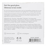 Jane Iredale PureBronze Shimmer Bronzer Palette Refill - # Rose Dawn 9.9g/0.35oz