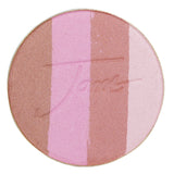 Jane Iredale PureBronze Shimmer Bronzer Palette Refill - # Rose Dawn  9.9g/0.35oz