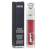 Christian Dior Addict Lip Maximizer - # 027 Intense Fig 6ml/0.20oz