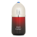 Cartier Pasha De Edition Noire Sport Eau De Toilette Spray 100ml/3.3oz