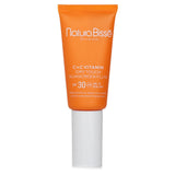 Natura Bisse C+C Vitamin Dry Touch Sunscreen Fluid Firming Sun Protection SPF30  30ml/1oz
