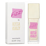 Alyssa Ashley Fizzy Eau De Toilette Spray 50ml/1.7oz