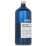 L'Oreal Serie Expert- Serioxyl Advanced Purifier Bodifier Shampoo 1.5L/50.7oz