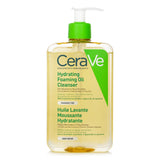 CeraVe Hydrating Foaming Oil Cleanser 473ml/16oz